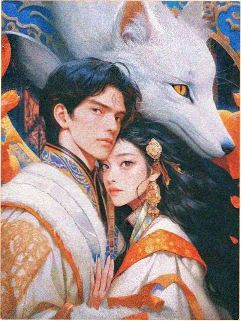 地下偶像：暗夜绽放